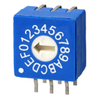 DIP Switches - 5916-ERD116RFZ-ND - DigiKey