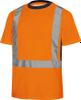 Hi Vis T-Shirts - 2138264 - RS Components, Ltd.