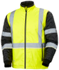 Hi Vis Jackets - 2484423 - RS Components, Ltd.