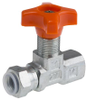 Hydraulic Pressure Gauge Isolation Valves - 2788796 - RS Components, Ltd.