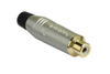 RCA Connectors - 2617682 - RS Components, Ltd.