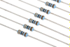 Through Hole Resistors - 6833629 - RS Components, Ltd.