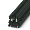 DIN Rail Terminal Blocks - 7961160 - RS Components, Ltd.