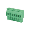 Pluggable Terminal Blocks - 446520 - RS Components, Ltd.