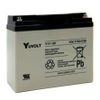 Lead Acid Batteries - 6142481 - RS Components, Ltd.