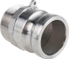 Hose Connectors - 307320 - RS Components, Ltd.