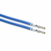 Jumper Wires, Pre-Crimped Leads - 0039000428-06-L2-D-ND - DigiKey