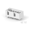 Headers, Male Pins - 17-2232043-6-ND - DigiKey