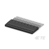 Free Hanging, Panel Mount - 17-2317222-9-ND - DigiKey