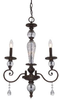 14071/3 Mid. Chandeliers-Candle - 345791 - Capital Lighting, Inc.