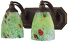 570-2B-EM Bathroom Fixtures-Two Lights - 418690 - Capital Lighting, Inc.