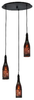 119656 Mini Pendants-3 Light Cluster - 601317 - Capital Lighting, Inc.