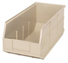 Bins & Systems - Stackable Shelf Bins - Bins - SSB463 - Quantum Storage Systems