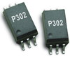 0.4 Amp Output Current IGBT Gate Driver Optocoupler - ACPL-P302-000E - Broadcom Inc.