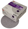 3M Hookit 334U Aluminum Oxide Deburring Disc - Extra Fine Grade - 6 in Diameter - 01811 - 051131-01811 - R. S. Hughes Company, Inc.