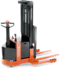 Industrial Walkie Stackers -- 6BWS - Image