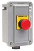 Explosionproof Pushbutton Control Station -- D2CG2MMR3 - Image