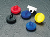 Tube End Hanger Plugs - TE-1187-HNG - Caplugs