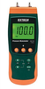 201.5psi Differential Pressure Manometer and Datalogger - SDL730 - Transcat, Inc.