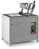 Vertical Loading Chamber Furnace -- VCF 12/5 - Image