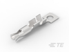 Crimp Wire Pins, Tabs & Ferrules - 42428-8 - TE Connectivity