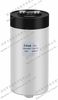 DC Link Capacitor Cylindrical Shell Film Capacitor -- FDC - Image