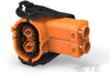 Electric, Hybrid & Fuel Cell Cable Assemblies - 1-2286946-6 - TE Connectivity