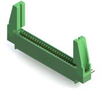 Card Conn, Single Side, 26Pos, Wire Wrap; Card Edge Connector Type Edac - 67AJ8586 - Newark, An Avnet Company