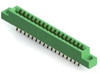 Card Edge Conn, Dual Side, 34Pos, Th; Card Edge Connector Type Edac - 58AJ8716 - Newark, An Avnet Company