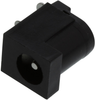 Dc Power Jack, 2P, 2A, 12V, Pcb; Gender Schurter - 50H2511 - Newark, An Avnet Company