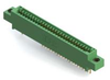 Card Conn, Single Side, 28Pos, Wire Wrap; Card Edge Connector Type Edac - 67AJ2961 - Newark, An Avnet Company