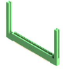 Card Edge Connector Rohs Compliant Edac - 63AJ2854 - Newark, An Avnet Company