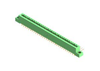 Card Edge Conn, Dual, 62Pos, Wire Wrap; Card Edge Connector Type Edac - 64AJ2432 - Newark, An Avnet Company
