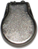 Jack Cover, Steel; Accessory Type Switchcraft/conxall - 27B9410 - Newark, An Avnet Company