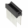 IC Sockets - A836AR-ND - DigiKey