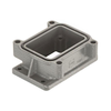Heavy Duty Connector Housings, Hoods, Bases - 1195-8587-ND - DigiKey