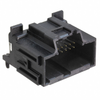 Headers, Male Pins - WM10445-ND - DigiKey