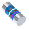 Chip Resistor - Surface Mount - MMA02040E6191BB000-ND - DigiKey