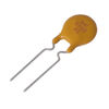 Circuit Protection - PTC Resettable Fuses -- 0ZRS0100FF1E - Image