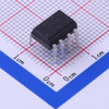 Optocoupler/LED/Digital Tube/Photoelectric Device >> Optocouplers - Phototransistor Output -- ACPL-827-00CE - Image