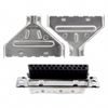 D-Sub, D-Shaped Connector Housings - A31486-ND - DigiKey