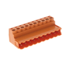 Headers, Plugs and Sockets - 281-5736-ND - DigiKey