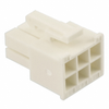 Rectangular Connector Housings - A112435-ND - DigiKey