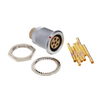Circular Connector Assemblies - EGG.3B.306.CYM-ND - DigiKey