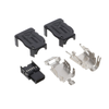 Pluggable Connector Assemblies - 664-ND9BP5200-ND - DigiKey