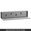 Enclosures, Boxes, & Cases - CST4400 - Powell Electronics, Inc.