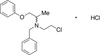 Phenoxybenzamine HCl - 29982 - Medical Isotopes, Inc.