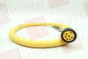 QD Cable/Cord Set - 62990143 - Radwell International