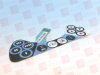 Keypad/Keyboard - 137123702 - Radwell International