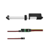 T16-100-22-12-R Linear Track Servo -- T16-100-22-12-R